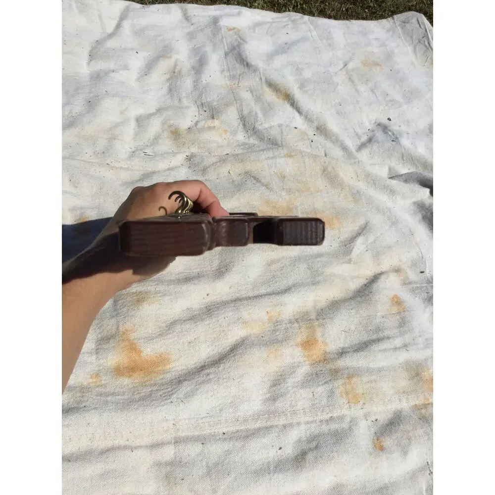 Unbranded vintage wood